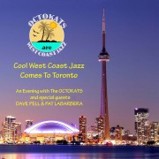 Cool West Coast Jazz Comes to Toronto